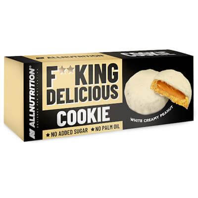 FITKING DELICIOUS COOKIE 128 g