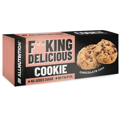 FITKING DELICIOUS COOKIE 128 g