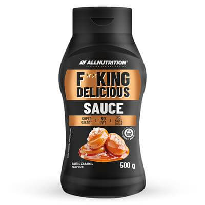 FITKING DELICIOUS SAUCE 500 g
