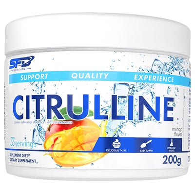 Citrulina CITRULLINE SFD 200 g