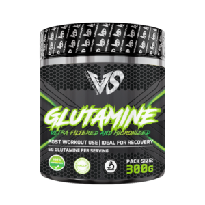 Glutamina L-GLUTAMINA V-SHAPE SUPPS 300G