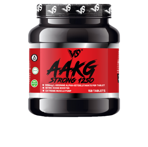 Aminoacizi Esentiali AAKG STRONG 1250 mg